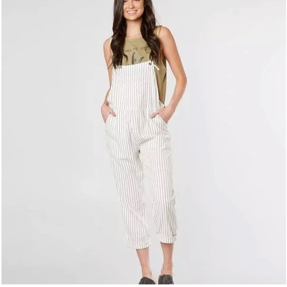 Amuse society overalls - Picture 2 of 6